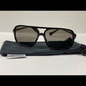 Brand New Black Converse Sunglasses
